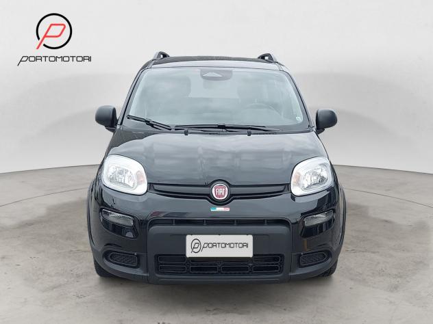 FIAT Panda 3ª serie 1.0 FireFly S&S Hybrid - Foto 8