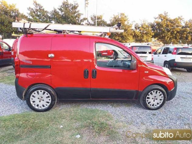 FIAT Fiorino 1.3 MJT 80CV + IVA 22% rif. 24179198 - Foto 5