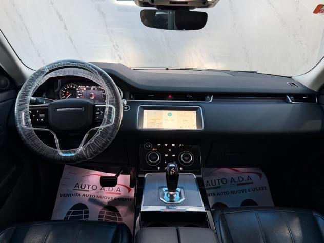 Land Rover Range Evoque 2.0D I4 163 CV AWD Auto SE - Foto 10