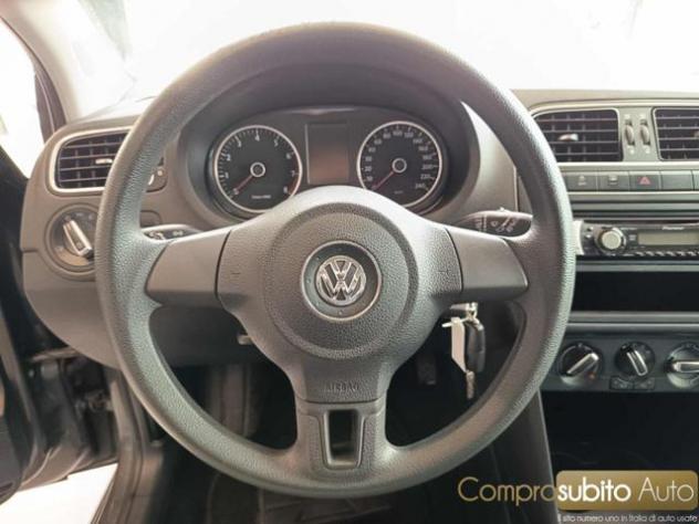 VOLKSWAGEN Polo 1.2 70 CV 5p. Comfortline rif. 23819241 - Foto 9