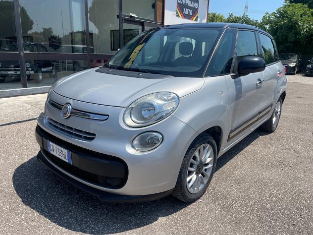 Fiat 500L 1.3 Multijet 85 CV Pop Star X NEOPATENTATI