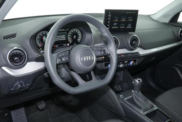 Audi Q2 Q2 30 1.0 tfsi Business Advanced 116cv LED PDC COCKPIT - Foto 6