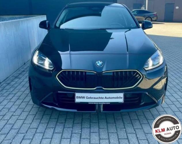 BMW 116 M Sport F70 selettiva BMW rif. 24198786 - Foto 2