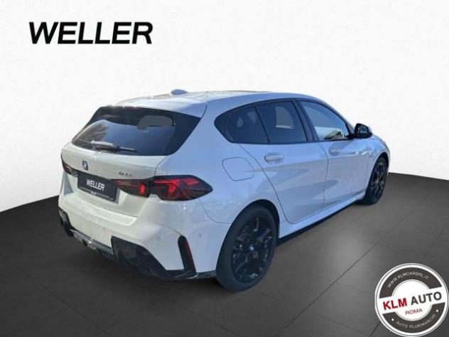 BMW 118 d M Sport F70 TETTO PANO UFF BMW rif. 23938594 - Foto 6