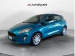 Ford Fiesta VII 2017 5p 5p 1.1 Plus 85cv my19