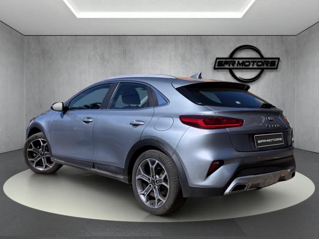 Kia Xceed XCeed 1.0 t-gdi Style Gpl 120cv - PROMO - Foto 6