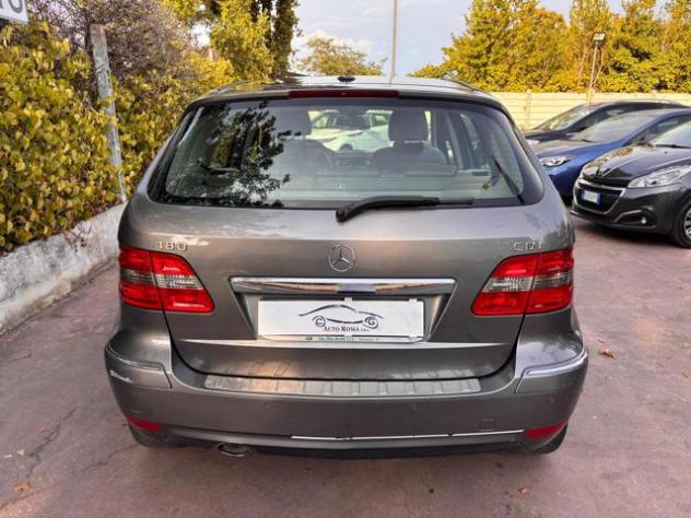 MERCEDES-BENZ B 180 CDI Premium rif. 23996442 - Foto 5