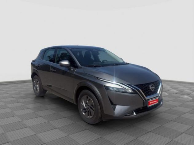 NISSAN Qashqai Qashqai MHEV 158 CV Xtronic Business rif. 23960948 - Foto 7