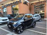 Smart ForTwo Eq Passion 4,6Kw - SOLO 26.345Km !!!
