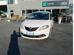 Lancia Ypsilon 1.2 69 CV 5 porte GPL Ecochic Silver