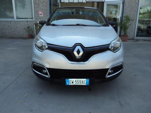 RENAULT Captur 1.5 dCi 8V 90 CV Start&Stop Wave rif. 23836778 - Foto 2