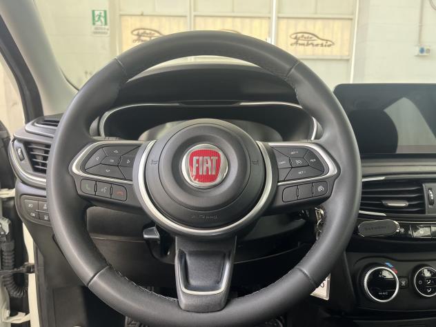 FIAT Tipo Tipo 1.3 Mjt S&S SW tua da 149,00 al mese - Foto 7