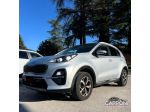 KIA Sportage 1.6 ECOGPL 2WD OK NEOPATENATI rif. 24211875