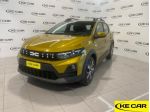 Dacia Sandero Sandero Stepway 1.2 Eco-G Expression 120cv