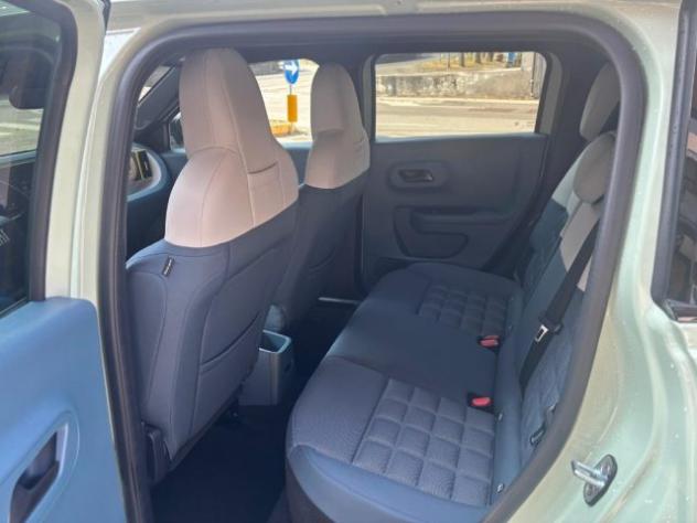 FIAT Grande Panda 1.2 100 CV S&S La Prima PREZZO REALE rif. 24098606 - Foto 8