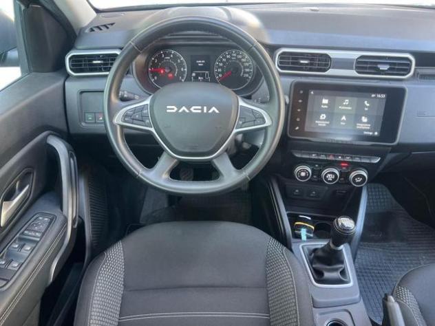 DACIA Duster 1.0 TCe GPL 4x2 Prestige Up rif. 24062568 - Foto 7