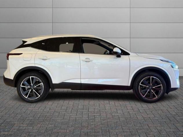 NISSAN Qashqai MHEV 140 CV Tekna rif. 23699893 - Foto 5