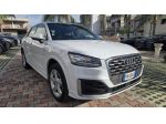 Audi Q2 30 1.6 tdi 115CV S line Edition S-Tronic Cockpit