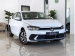 Volkswagen Polo 1.0 TSI Life 95CV 2023