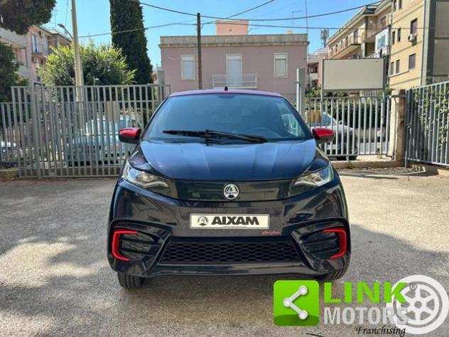 AIXAM City eCity Sport rif. 23996384 - Foto 3
