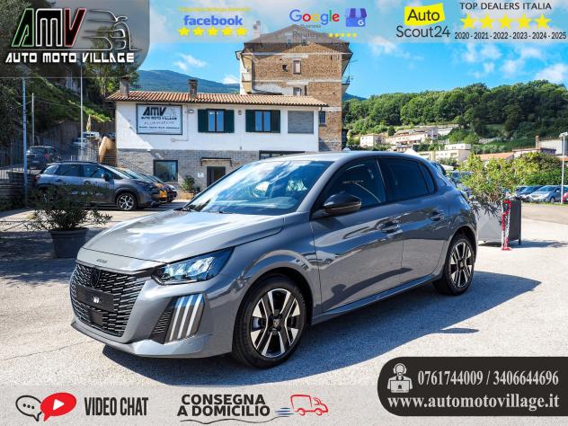 Peugeot 208 PureTech 100 S&S 5 p. Allure VARI COLORI