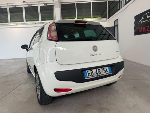 FIAT Punto Evo 1.2 3 porte Dynamic rif. 24093697 - Foto 5