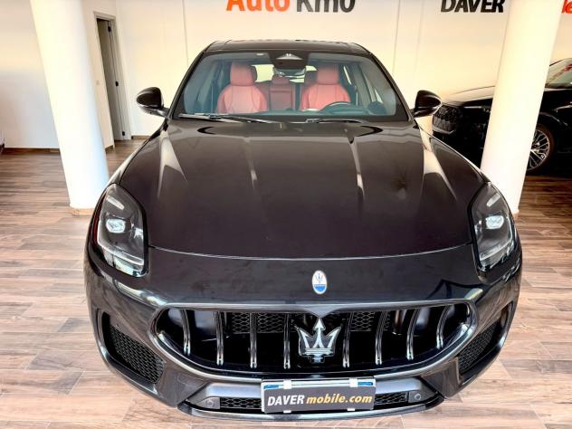 Maserati Grecale Grecale 2.0 mhev Modena 330cv auto - Foto 2