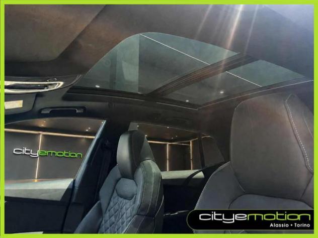 AUDI Q8 SUV 45 TDI quattro tiptronic S line edition rif. 24073187 - Foto 10
