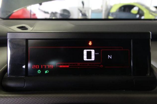 CITROEN C4 Cactus BlueHDi 100 S&S ETG6 Shine rif. 24080167 - Foto 8