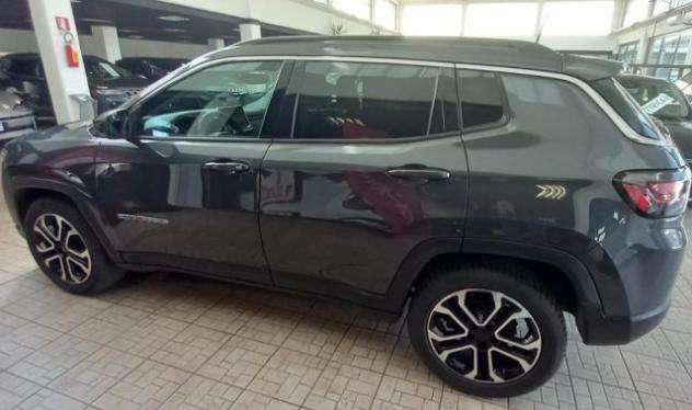 JEEP Compass 1.6 Multijet II 2WD Limited rif. 23684929 - Foto 4