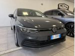 Volkswagen Golf VIII 2020 2.0 tdi Style 150cv dsg