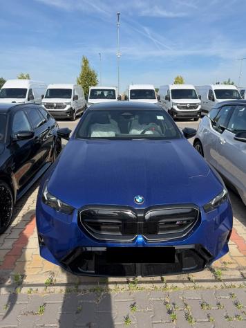 Bmw 545 M5 - Foto 5