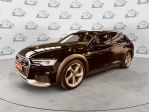 Audi A6 allroad quattro 50 TDI 3.0 quattro tiptronic