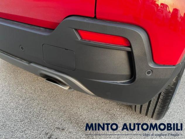 JEEP Avenger 1.2 100CV TURBO LONGITUDE KM-0 PRONTA CONSEGNA rif. 22988433 - Foto 8
