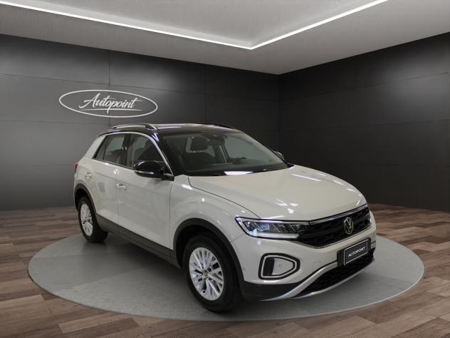 Volkswagen T-Roc T-Roc 1.0 tsi Life 110cv - Foto 6