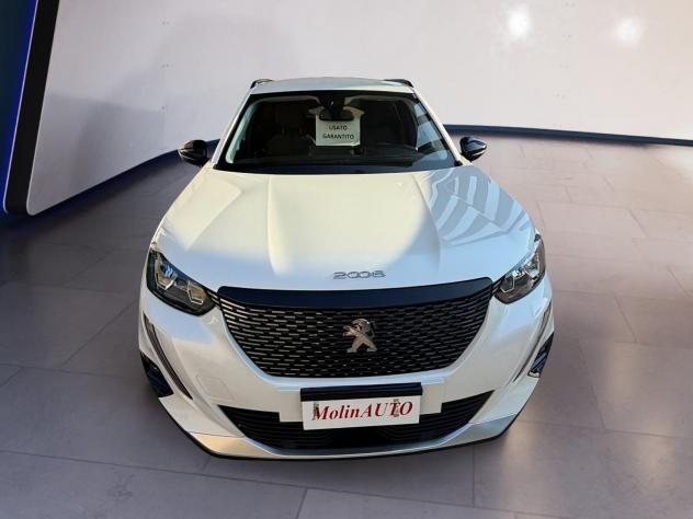 Peugeot 2008 PureTech 130 Allure Pack S/S PRONTA CONSEGNA SENZA VINCOLI DI FINANZIAMENTO PASSAGGIO COMPRESO