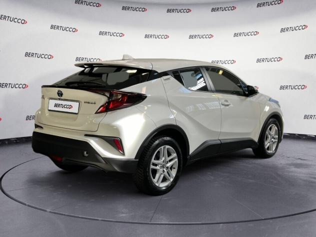 TOYOTA C-HR (2016-2023) C-HR 1.8 Hybrid E-CVT Active - Foto 6