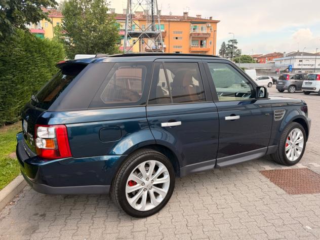 Land Rover Range Sport 3.6 TDV8 HSE km originali pronto uso - Foto 6
