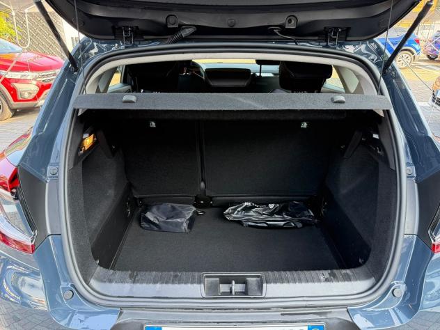 Renault Captur 1.0 tce Equilibre Gpl 100cv - Foto 10