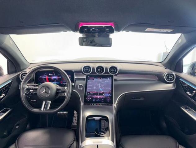 MERCEDES-BENZ GLC 300 de hybrid EQ 4Matic Coupé AMG Line Premium Plus rif. 23927188 - Foto 2