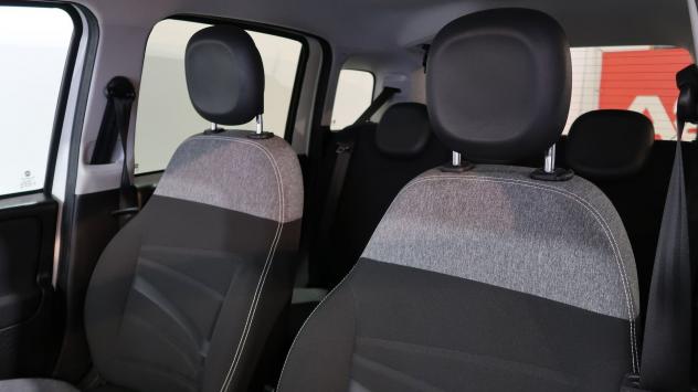 FIAT Panda Panda 1.0 firefly hybrid City Life s&s 70cv 5p.ti - Foto 5