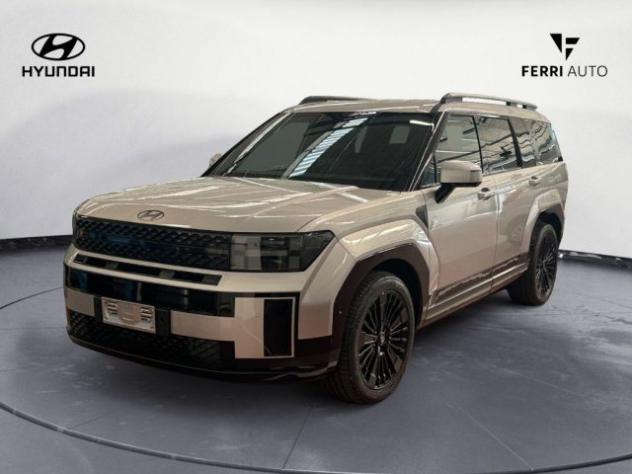 HYUNDAI Santa Fe 1.6 T-GDi PHEV 4WD AT 5 posti XClass Calligraphy rif. 22859852 - Foto 2