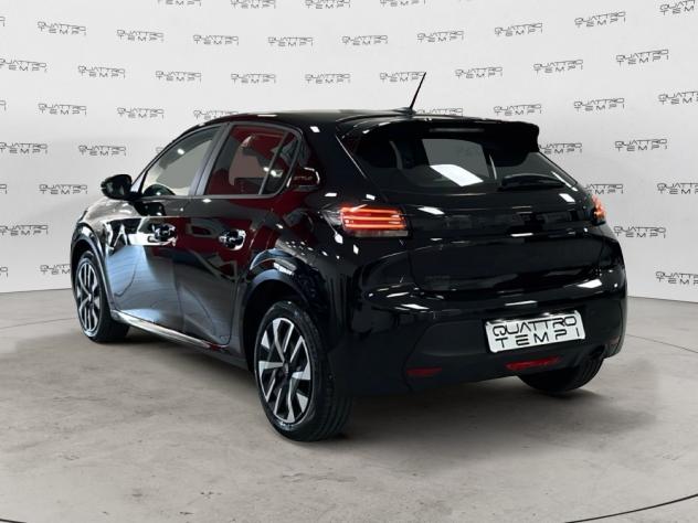 Peugeot 208 Style Hybrid 110 e-DCS6 auto Km0 - Foto 7