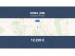 Immobile in asta di 70 m² in vendita a Roma