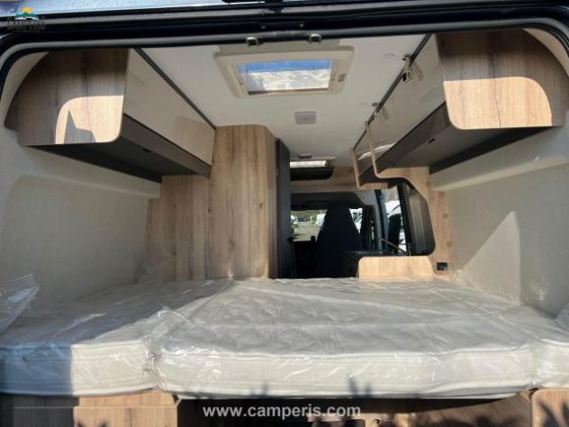 ELNAGH ELNAGH E-VAN 2 NEXT rif. 22993491
