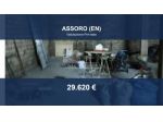 Immobile in asta di 151 m² in vendita a Assoro