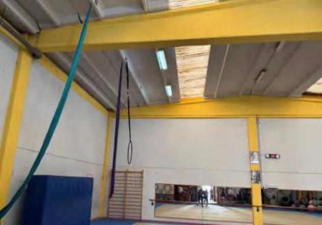 Immobile in asta di 521 m² in vendita a Foggia - Foto 9