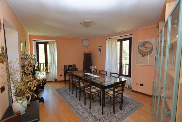 Villa in vendita a Cambiasca - Foto 2