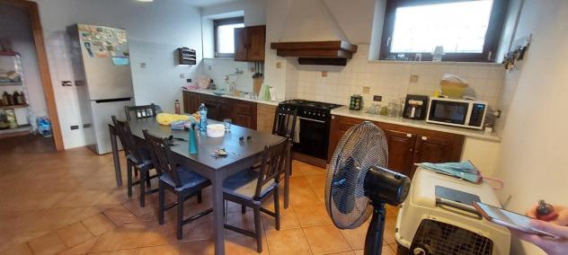 Casa singola in vendita a Fossola - Carrara 300 mq Rif: 1448277 - Foto 9