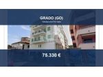 Immobile in asta di 33 m², box auto in vendita a Grado